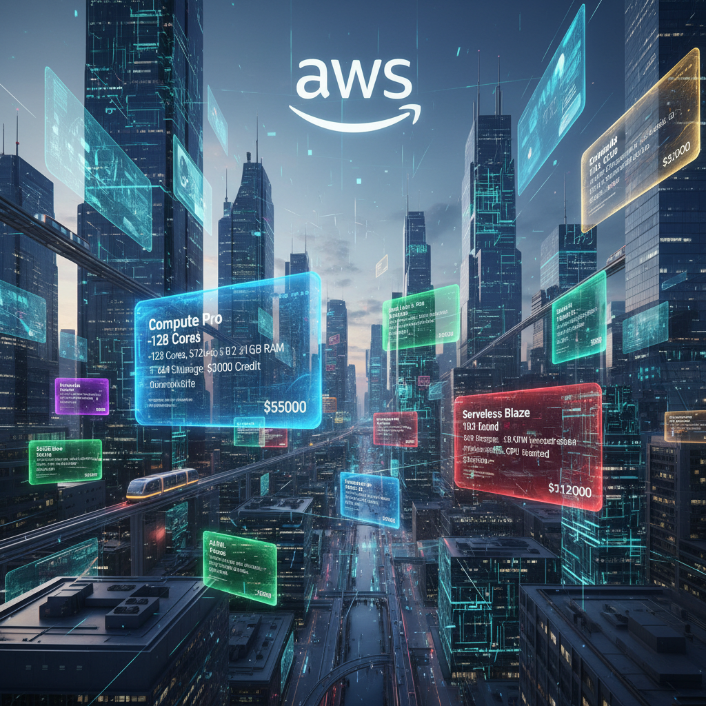 AWS Account